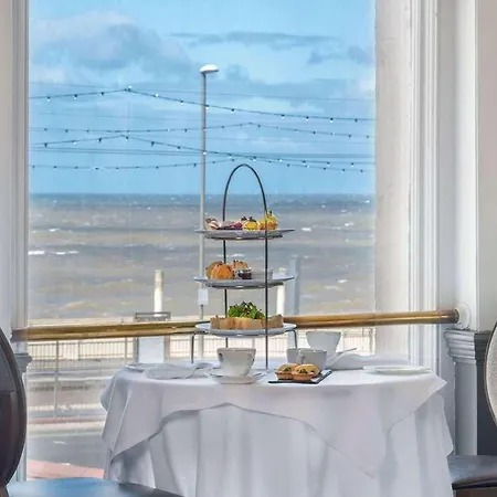 The Imperial * Blackpool