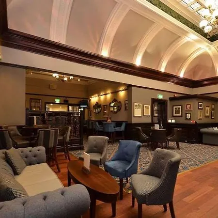 The Imperial Blackpool