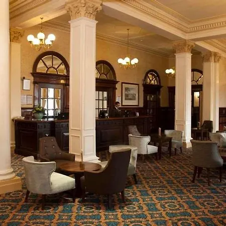 The Imperial *