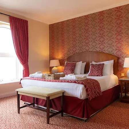 Hotel The Imperial Blackpool