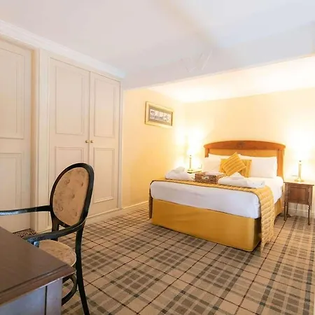 The Imperial * Blackpool