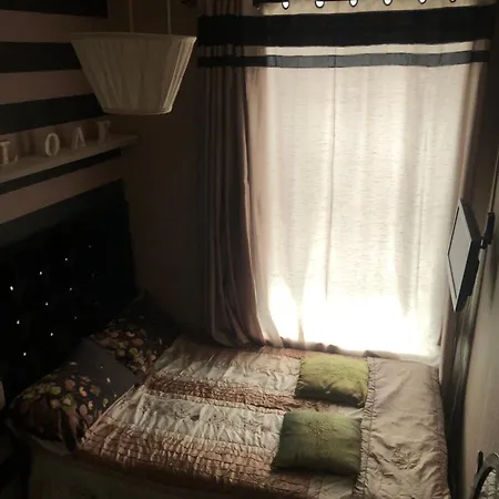 Ardern Bed & Breakfast Blackpool