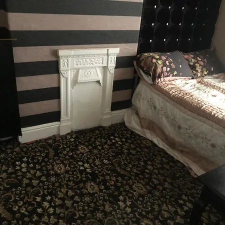 Bed & Breakfast Ardern 3*