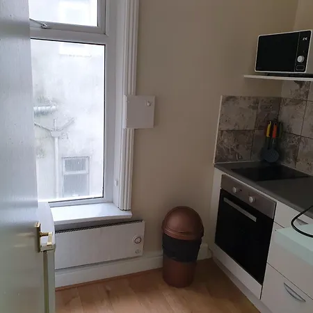 Mermaid Flats Apartment
