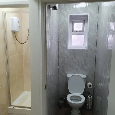 Mermaid Flats Apartment Blackpool