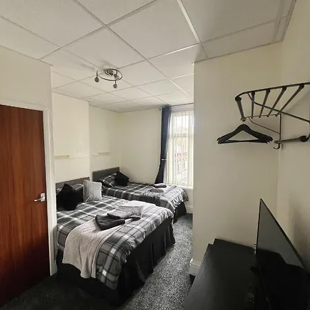 Tudor Rose Otel