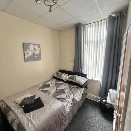 Tudor Rose 2* Blackpool