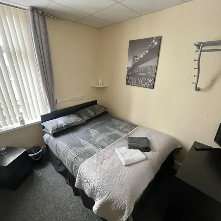 Tudor Rose 2* Blackpool