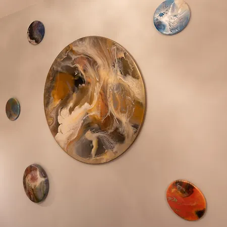 Art 블랙풀