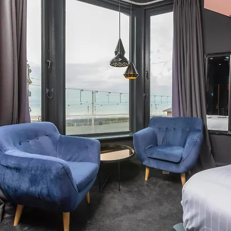 Art Hotel Blackpool