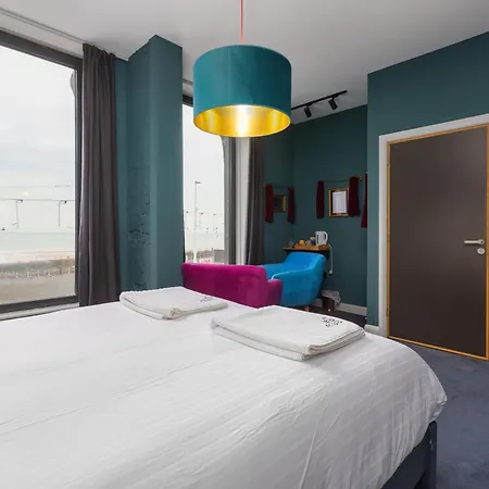 Art Hotel Blackpool