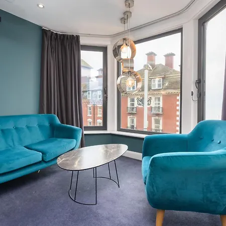 Art Hotel Blackpool