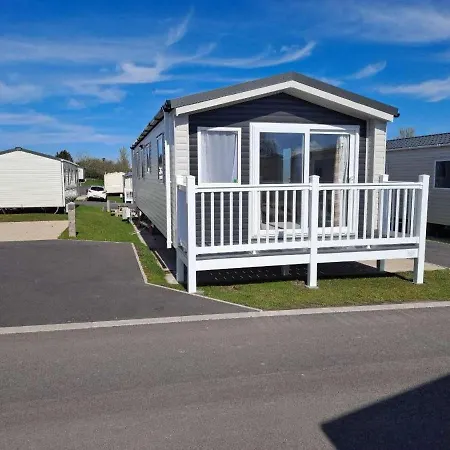 Edwards Holiday home *