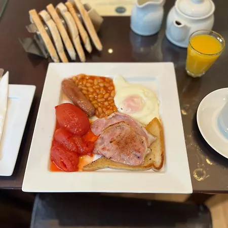 The Wescoe 3* Blackpool