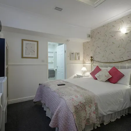 Guest house The Wescoe Blackpool