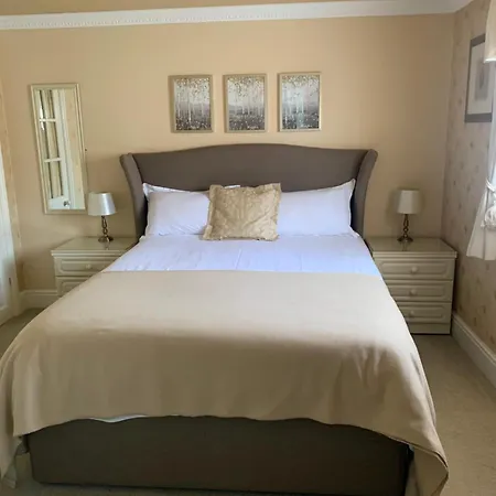 Pensionat The Old Coach House 4*