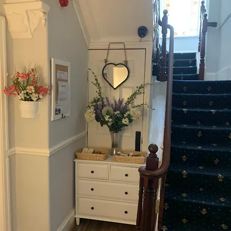 The Old Coach House Pensionat 4*