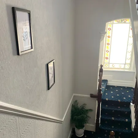The Old Coach House 4* Blackpool