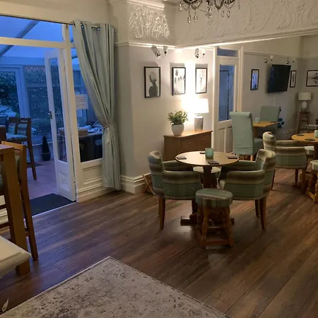 Pensionat The Old Coach House 4*