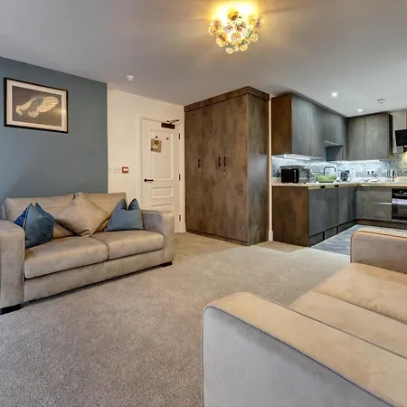 Swish Luxury Blackpool