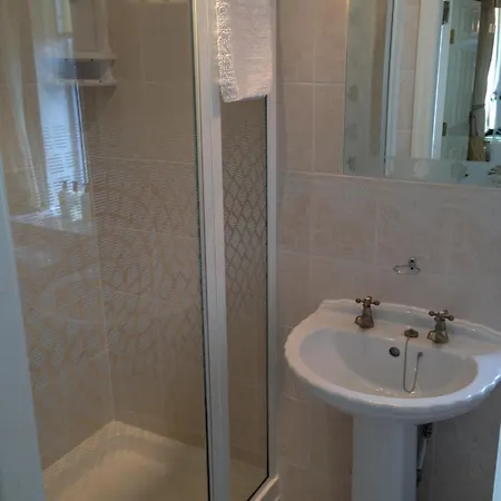 Pensionat The Old Coach House 4*