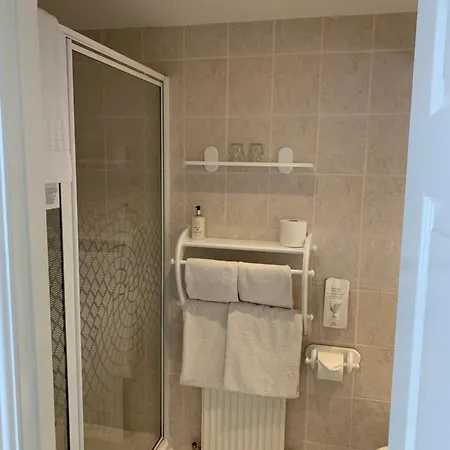 The Old Coach House Pensionat 4*