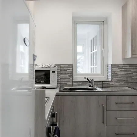 Apartment Bloomfield Blackpool