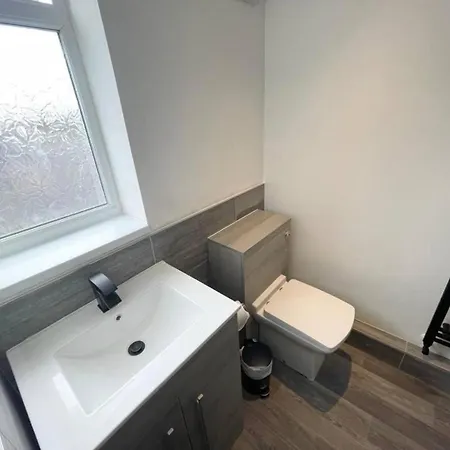 Apartment Bloomfield *