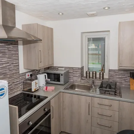 Bloomfield Apartment