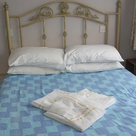 The Fame B&B 블랙풀