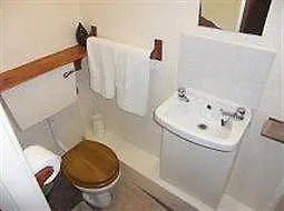 The Franklyn Hotel