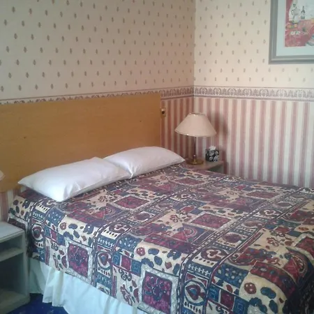 Sunnyside Guest house