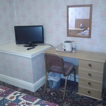 Sunnyside Guest house *