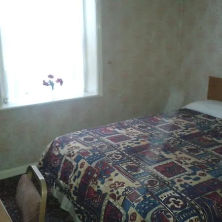 Sunnyside Guest house