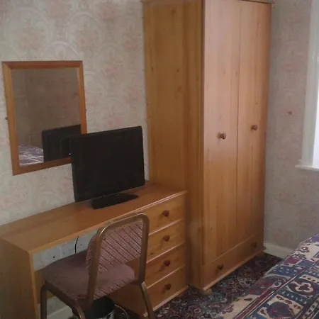 Sunnyside Guest house Blackpool