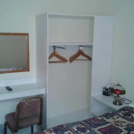 Guest house Sunnyside *