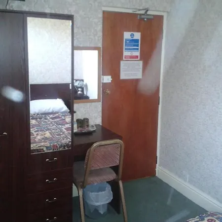 Sunnyside Guest house *