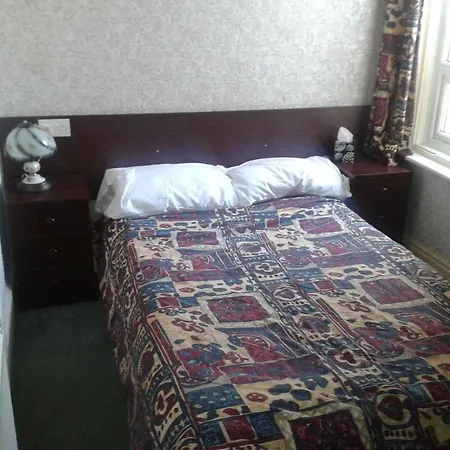 Guest house Sunnyside Blackpool