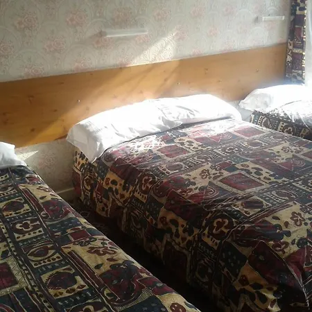 Sunnyside Guest house