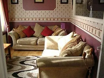 Hotel The Cornhill Blackpool