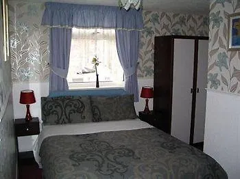 The Cornhill Hotel