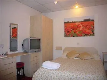 The Lumada Pensionat 3*