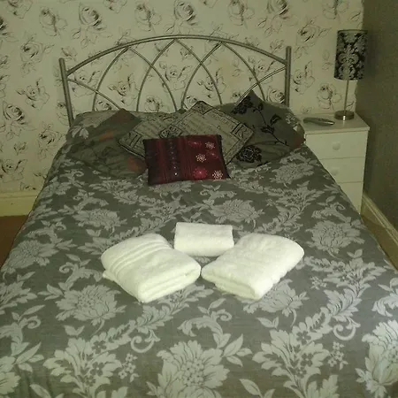 The Trentham Hotel 3* Blackpool
