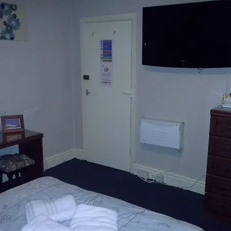 The Trentham Hotel Bed & Breakfast 3*