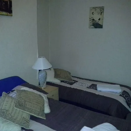 The Trentham Hotel Bed & Breakfast