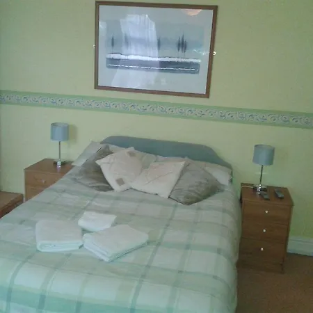 The Trentham Hotel Bed & Breakfast