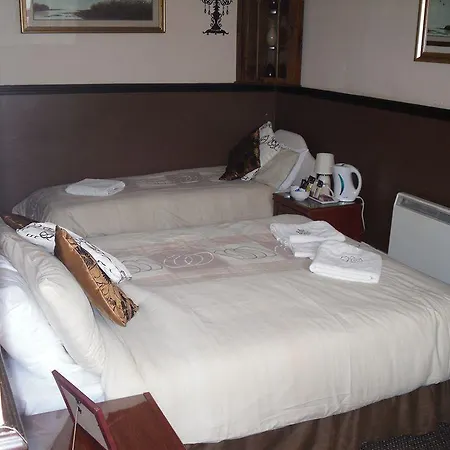 The Trentham Hotel 3*