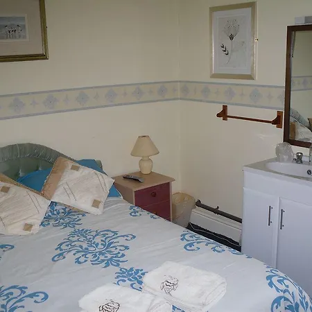The Trentham Hotel
