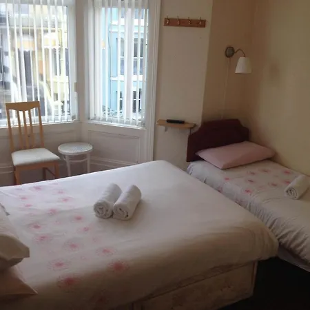 Couette-café Bel Reve 2*