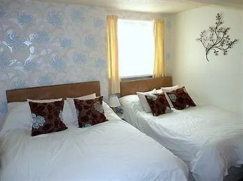 Camelot House Bed & Breakfast Blackpool